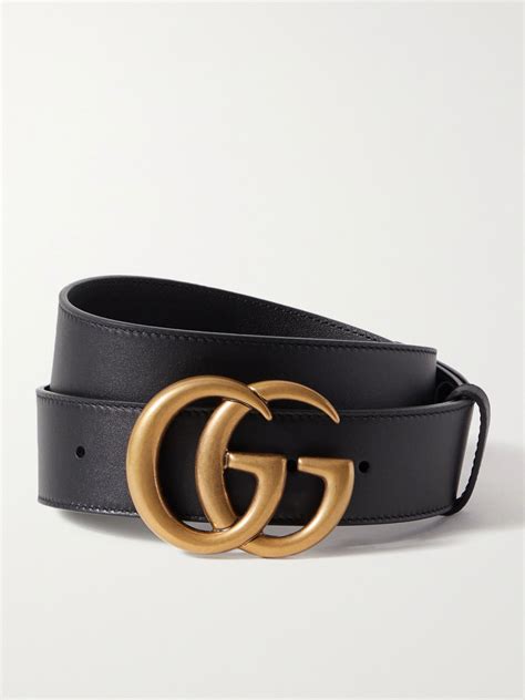 gucci belt net a porter.